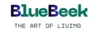 BlueBeek Website Header Logo